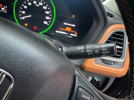 2017 Honda Vezel - photo 12