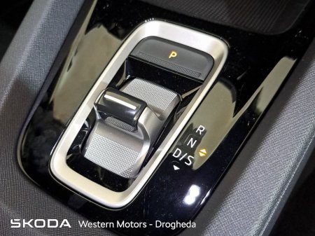 2026 Skoda Octavia - photo 23