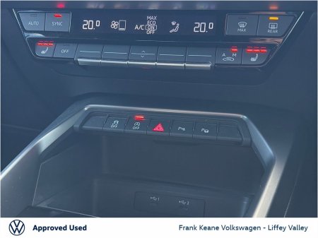 2021 Audi A3 - photo 12