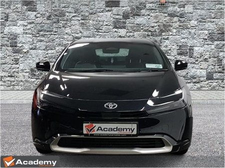 2023 Toyota Prius - photo 5