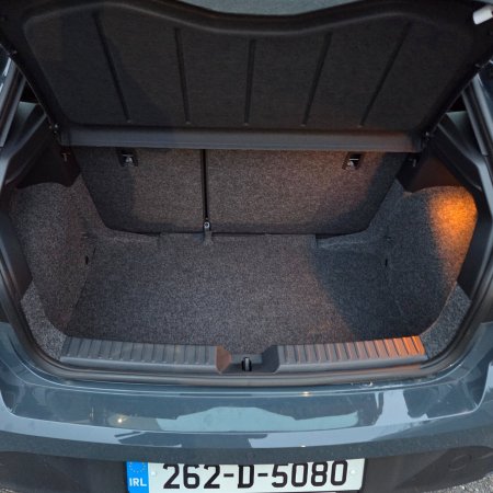 2026 SEAT Ibiza - photo 9