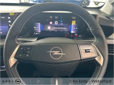2026 Opel Frontera - photo 13