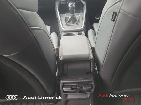 2024 Audi A3 - photo 43