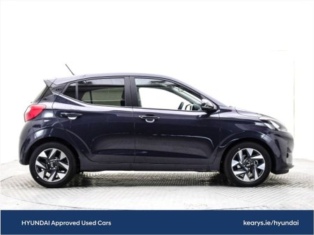 2026 Hyundai i10 - photo 14