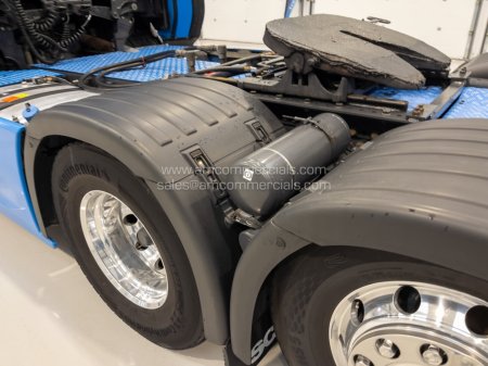 2020 SCANIA S500 - photo 12