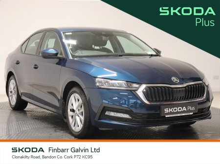 2024 Skoda Octavia OCTAVIA AMB 2.0TDI 150HP