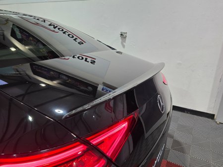 2020 Mercedes-Benz CLS - photo 35