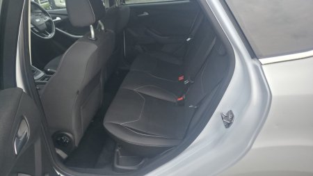 2017 Ford Focus - photo 5