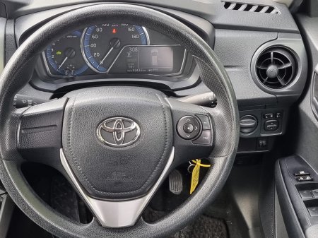 2017 Toyota Corolla - photo 14