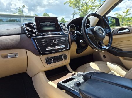 2016 Mercedes-Benz GLE - photo 15