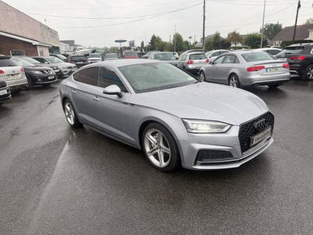 2017 Audi A5 - photo 2
