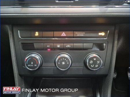 2020 SEAT Leon - photo 16