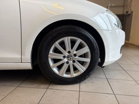 2012 Volkswagen Golf - photo 16