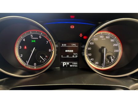 2019 Suzuki Swift - photo 17