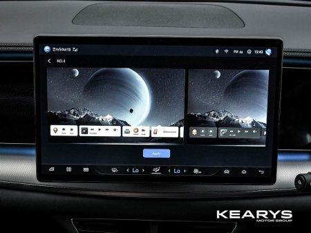 2025 BYD SEALION 7 - photo 24