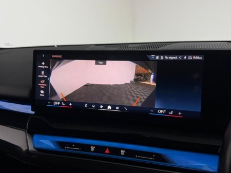 2024 BMW i5 - photo 14