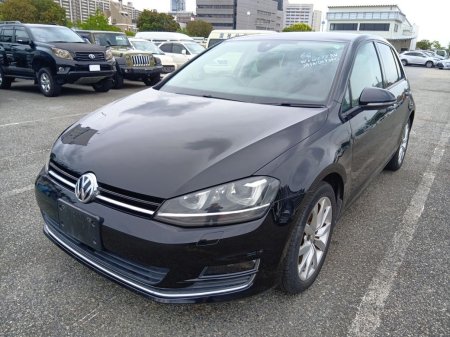 2017 Volkswagen Golf - photo 3