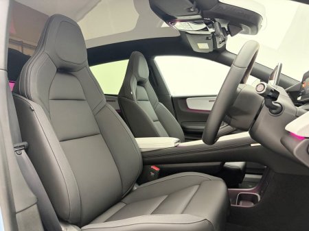 2024 Polestar 4 - photo 26