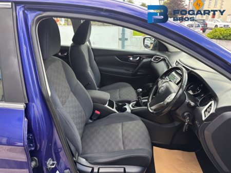 2015 Nissan Qashqai - photo 7