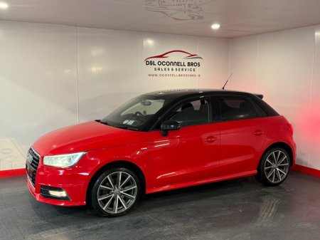 2016 Audi A1 - photo 12