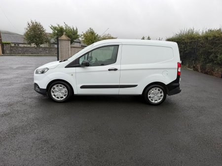2019 Ford Transit - photo 5
