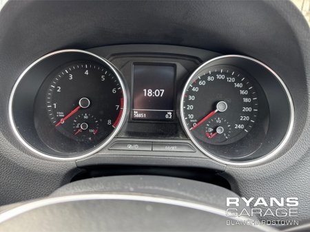 2017 Volkswagen Polo - photo 16