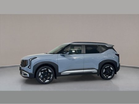 2026 Kia Seltos - photo 5
