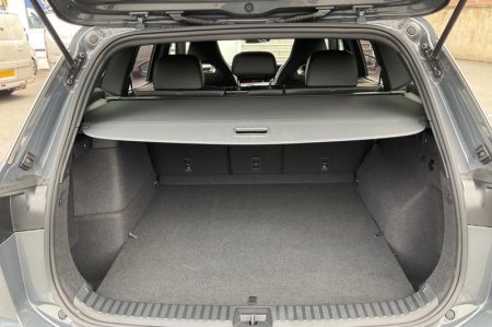 2026 Volkswagen Tayron - photo 21