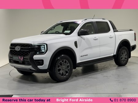 2026 Ford Ranger - photo 3