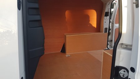 2024 Volkswagen Caddy - photo 8