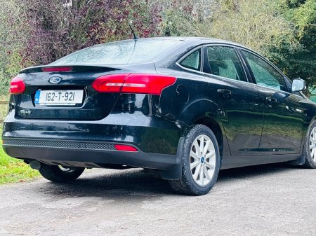 2016 Ford Focus - photo 4