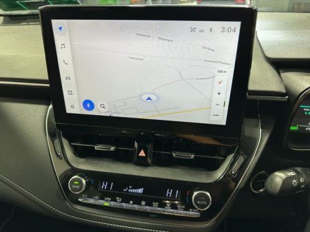 2023 Toyota Corolla - photo 17