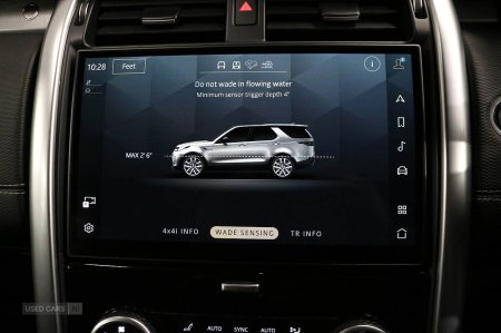 2023 Land Rover Discovery - photo 45