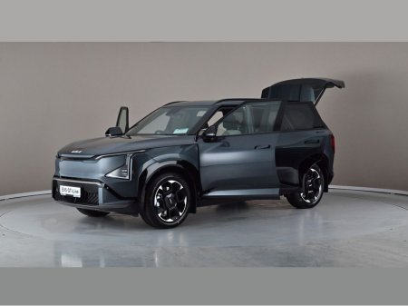 2026 Kia EV5 - photo 48