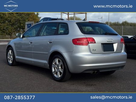 2013 Audi A3 - photo 3