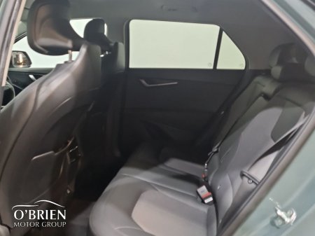 2023 Kia Niro - photo 11