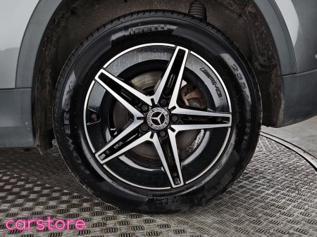 2021 Mercedes-Benz EQA - photo 14