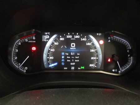 2026 Isuzu D-Max - photo 11