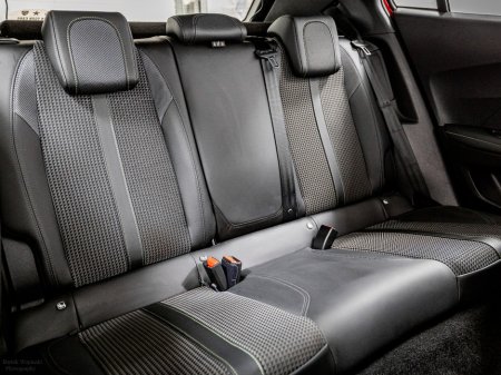 2024 Peugeot 2008 - photo 4