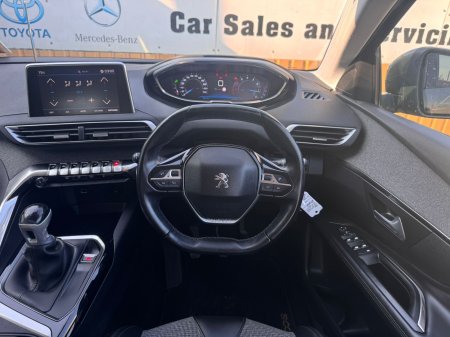 2018 Peugeot 3008 - photo 4