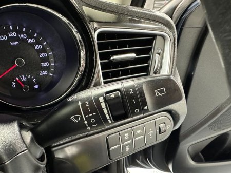 2021 Kia XCeed - photo 19