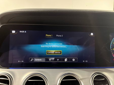 2021 Mercedes-Benz E-Class - photo 17