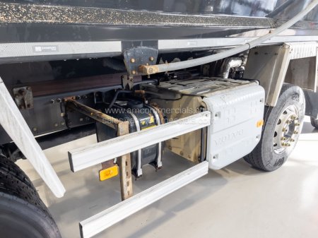 2022 VOLVO FMX 420 - photo 9