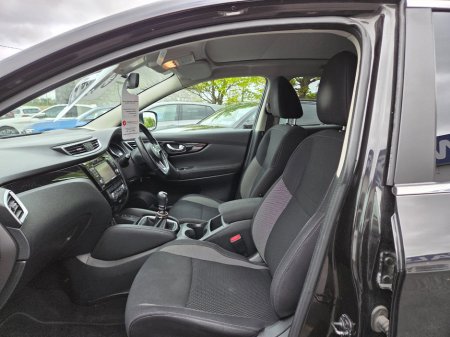 2019 Nissan Qashqai - photo 9