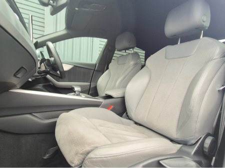 2022 Audi A5 - photo 13