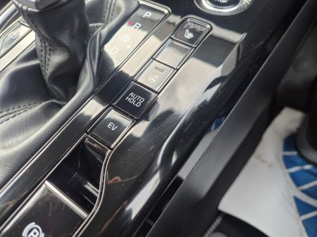 2023 Kia Niro - photo 20