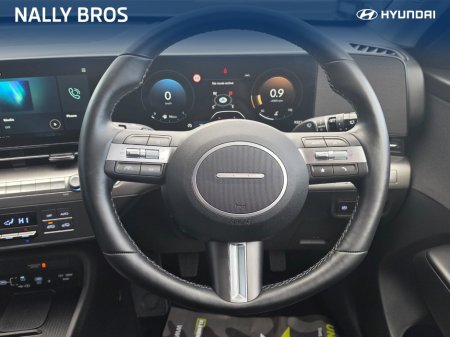 2026 Hyundai KONA - photo 13