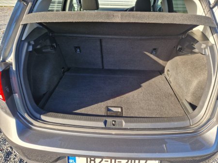 2018 Volkswagen Golf - photo 6