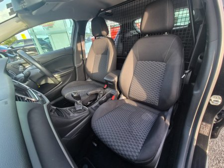 2022 Opel Astra - photo 12