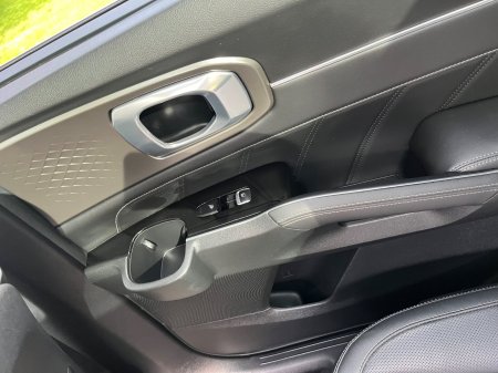 2023 Kia Sorento - photo 43